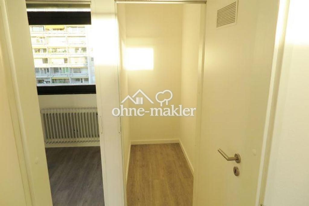 Lichtdurchflutete Penthouse 3Z Dachterrasse Whg. - Foto 3