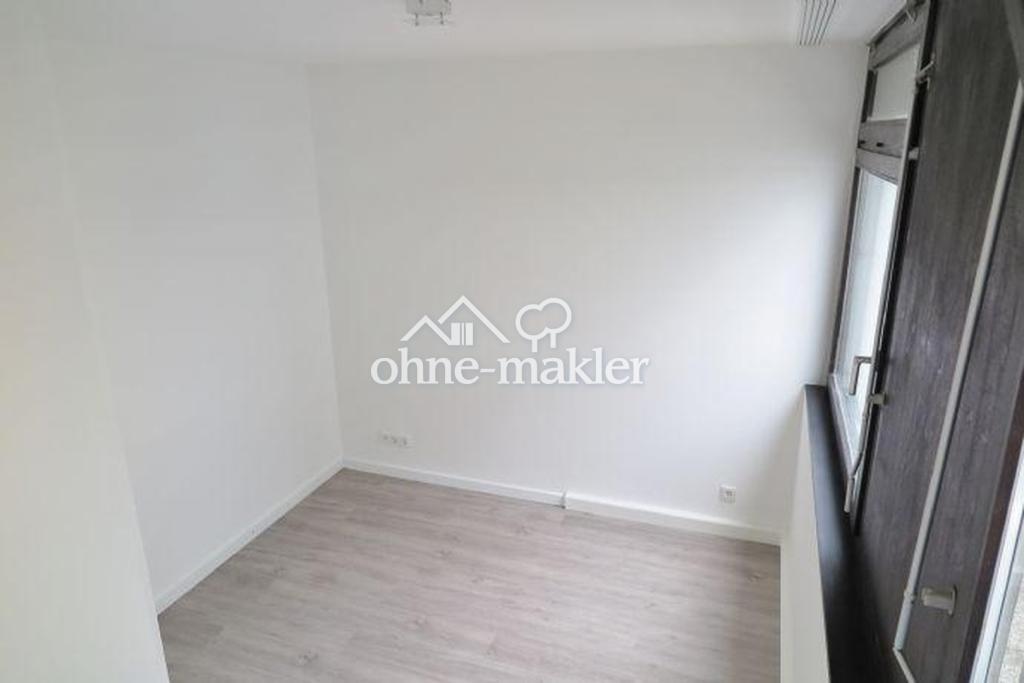 Lichtdurchflutete Penthouse 3Z Dachterrasse Whg. - Foto 4