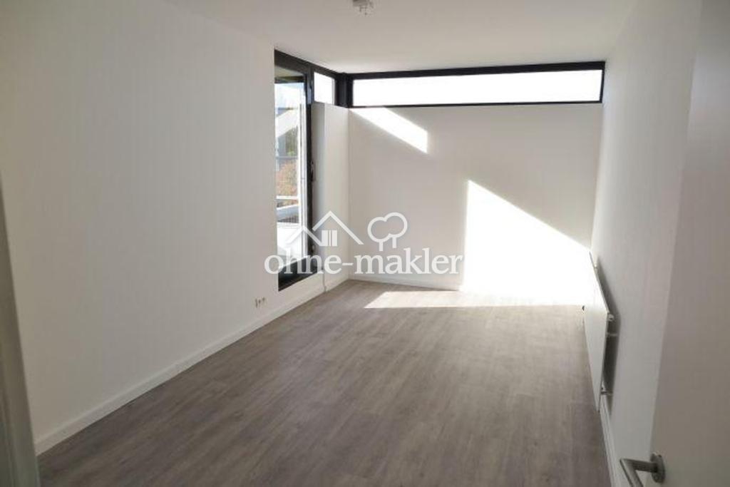 Lichtdurchflutete Penthouse 3Z Dachterrasse Whg. - Foto 5