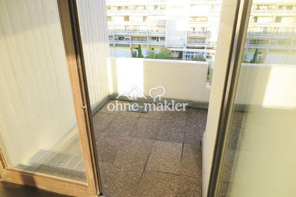Lichtdurchflutete Penthouse 3Z Dachterrasse Whg. - Foto 1