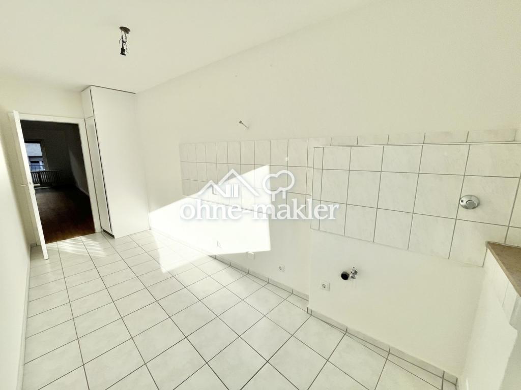 Wohnung mit Balkon zum ruhigen Innenhof - Foto 5