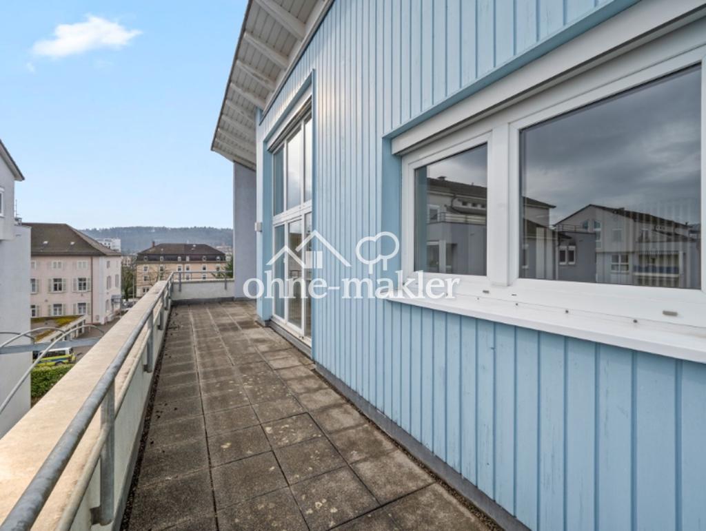 STILVOLL, MODERNISIERT UND ZENTRUMSNAH IN RHEINFELDEN - Foto 5
