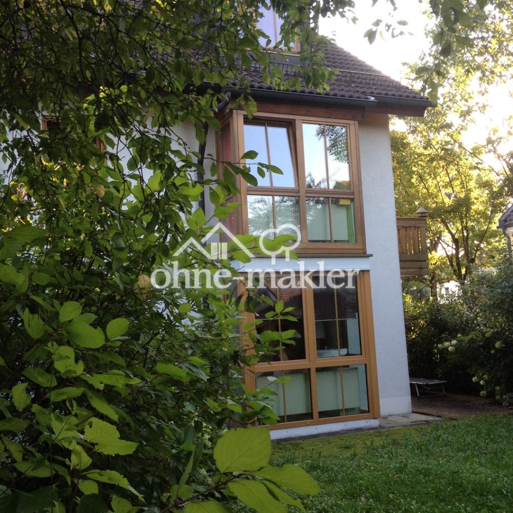 Einzigartige 1,5-Zi.-Whg. mit Privatgarten + TOP-Hobbyraum in Bestlage Gartenstadt-Trudering - Photo 5
