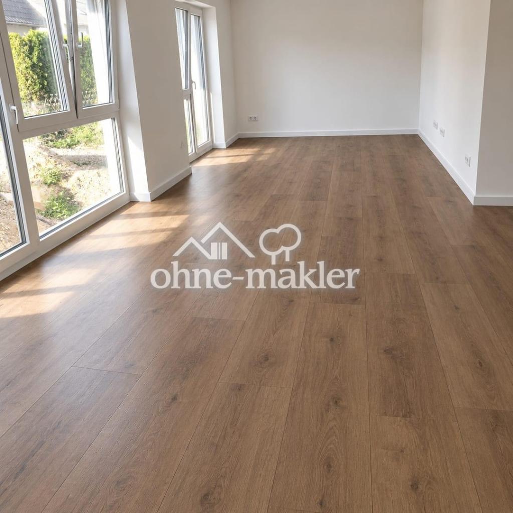 PREMIUM-ERSTBEZUG | Großzügige Neubauwohnung mit Privatgarten & Terrasse - Foto 2