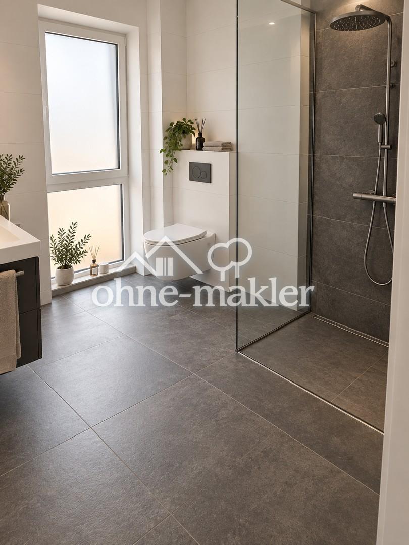 PREMIUM-DACHGESCHOSS | Erstbezug mit Klimaanlage & großem Balkon - Photo 5