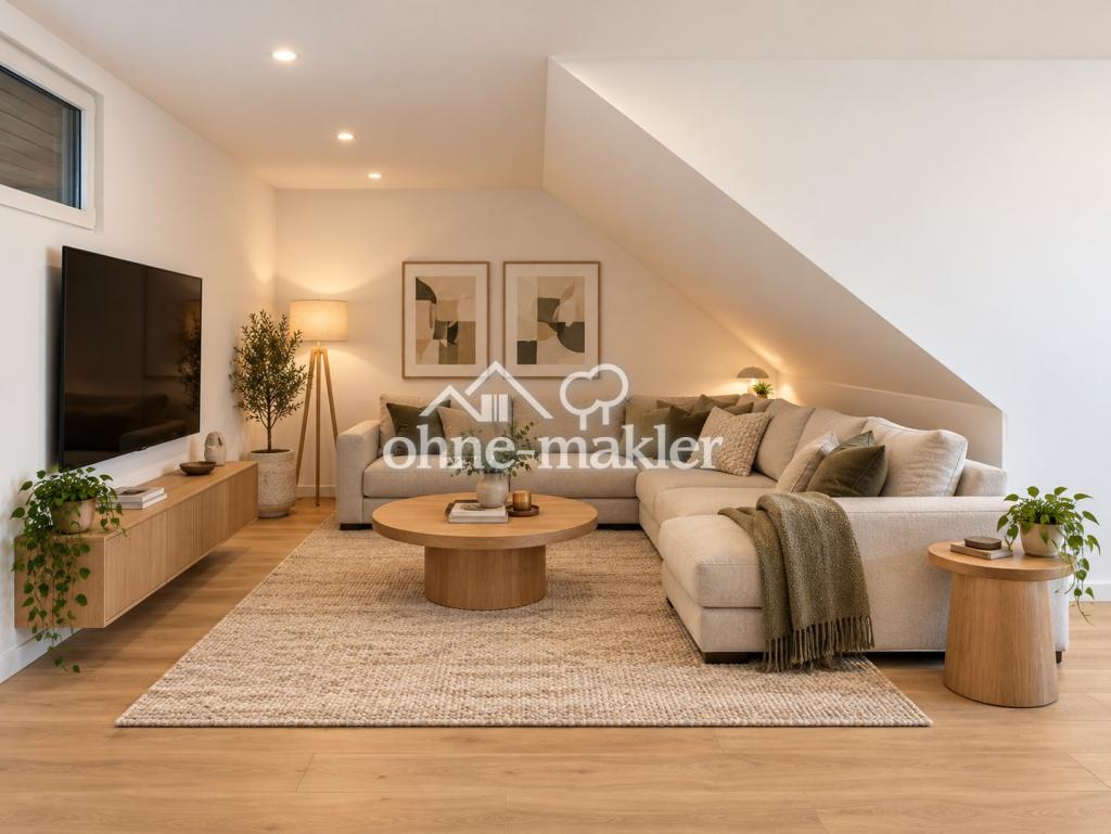 PREMIUM-DACHGESCHOSS | Erstbezug mit Klimaanlage & großem Balkon - Photo 2