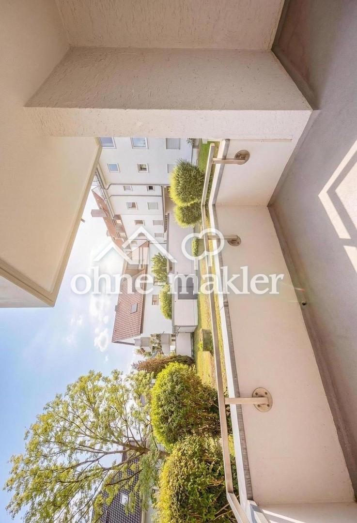 SELTENE GELEGENHEIT | 2 Zimmer Wohnung im Herzen von Schwabing, saniert, Jetzt Anfragen! - Photo 3