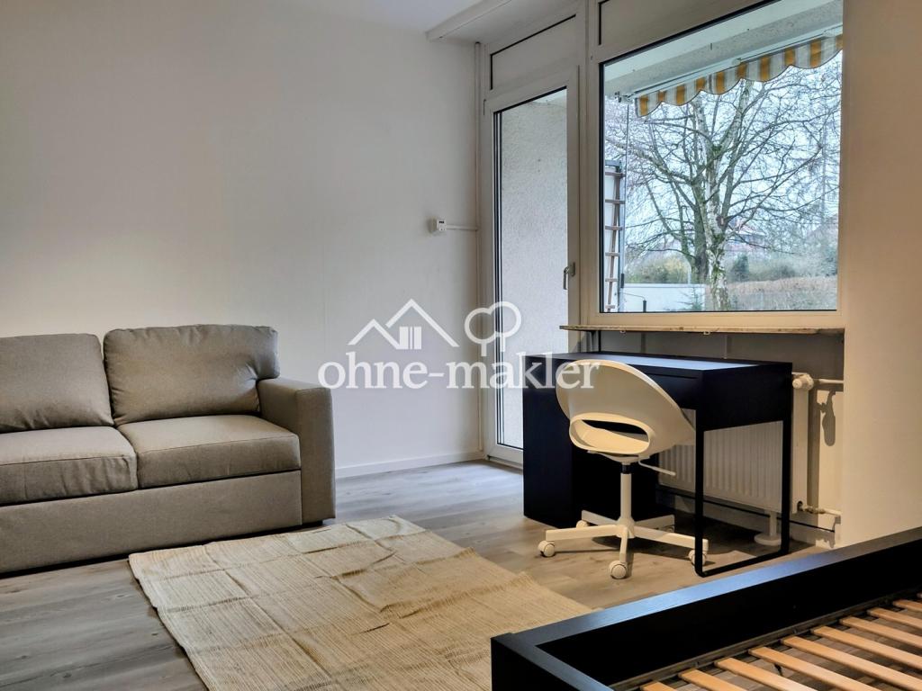 Neues Zuhause gesucht? WG-Zimmer nahe der Uniklinik Mainz ab Dezember frei - Foto 1