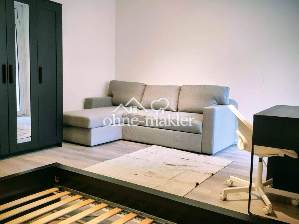 Neues Zuhause gesucht? WG-Zimmer nahe der Uniklinik Mainz ab Dezember frei - Foto 2