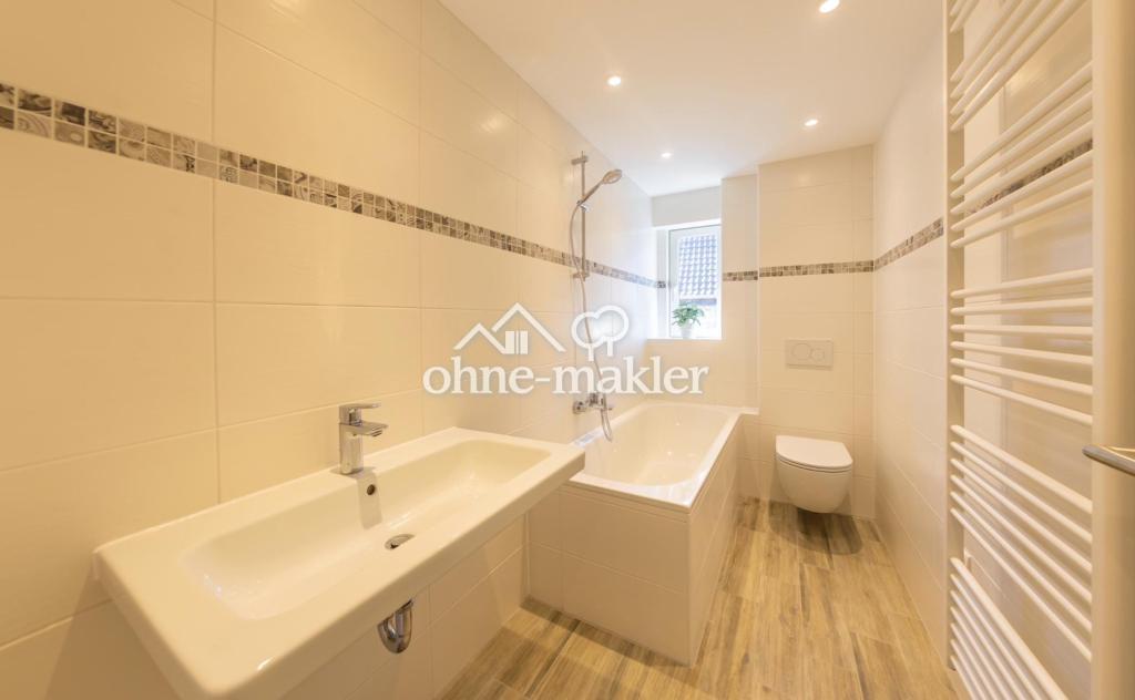 4-Zimmer-Maisonettewohnung mit ca. 100 m² in Stöckheim - Foto 4