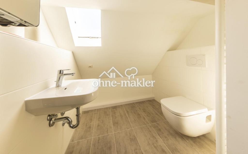 4-Zimmer-Maisonettewohnung mit ca. 100 m² in Stöckheim - Foto 3