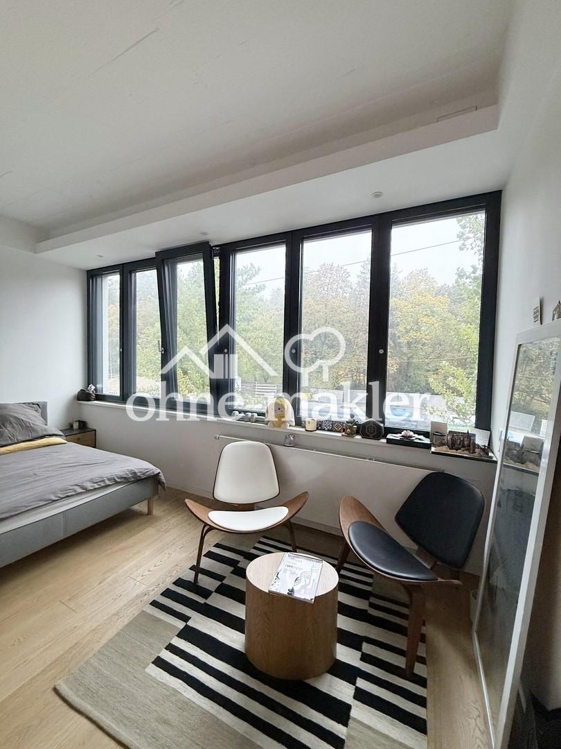 1 Zi. Appartment mit Küche, Einbauschrank, Waschmaschine ab 1.11.2026 frei - Photo 3