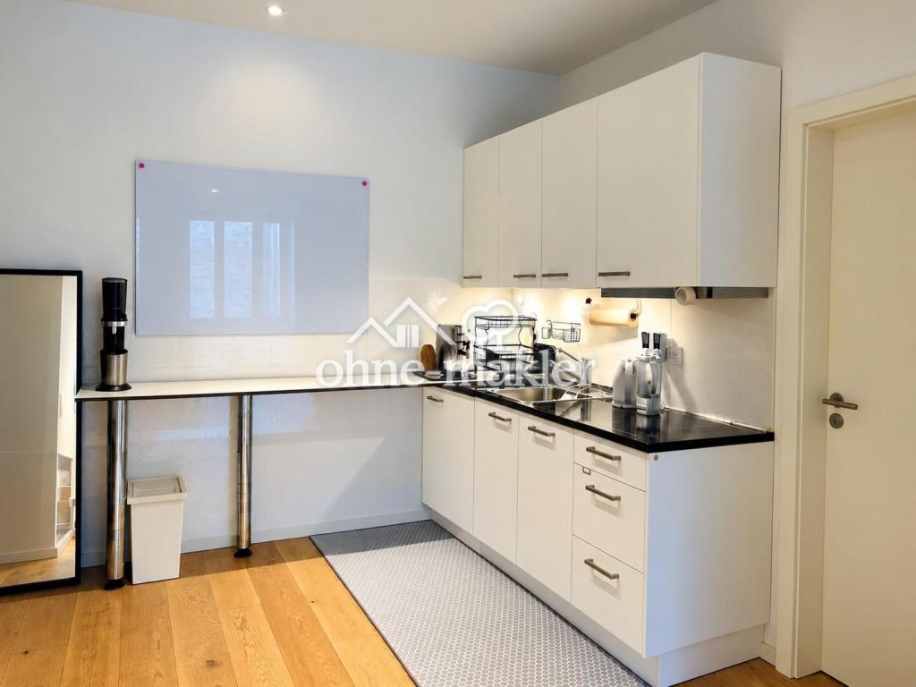 Attraktive 1 Zi. Wohnung - Küche, Einbauschrank, Waschmaschine uvm. - Photo 4