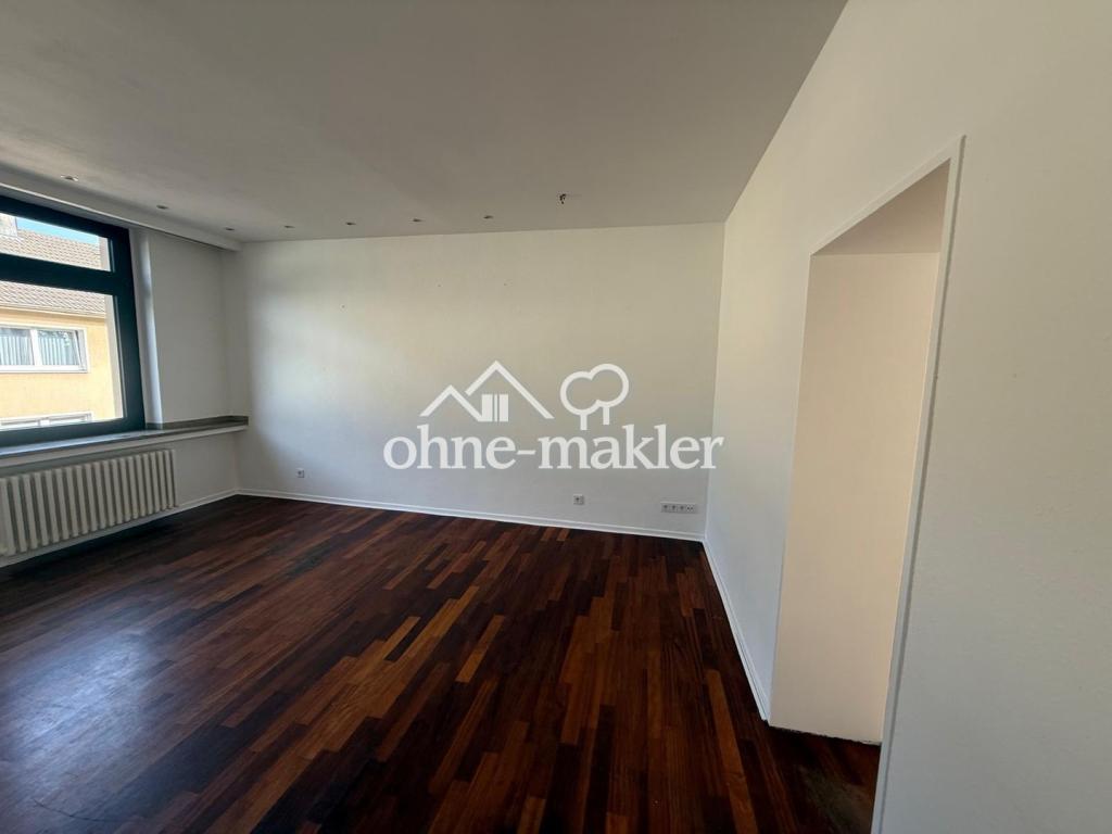 Renoviert: 3‑Zi mit EBK + Garten, 86 m², ab sofort, Heckinghausen (nahe Barmer Anlagen) - Foto 2