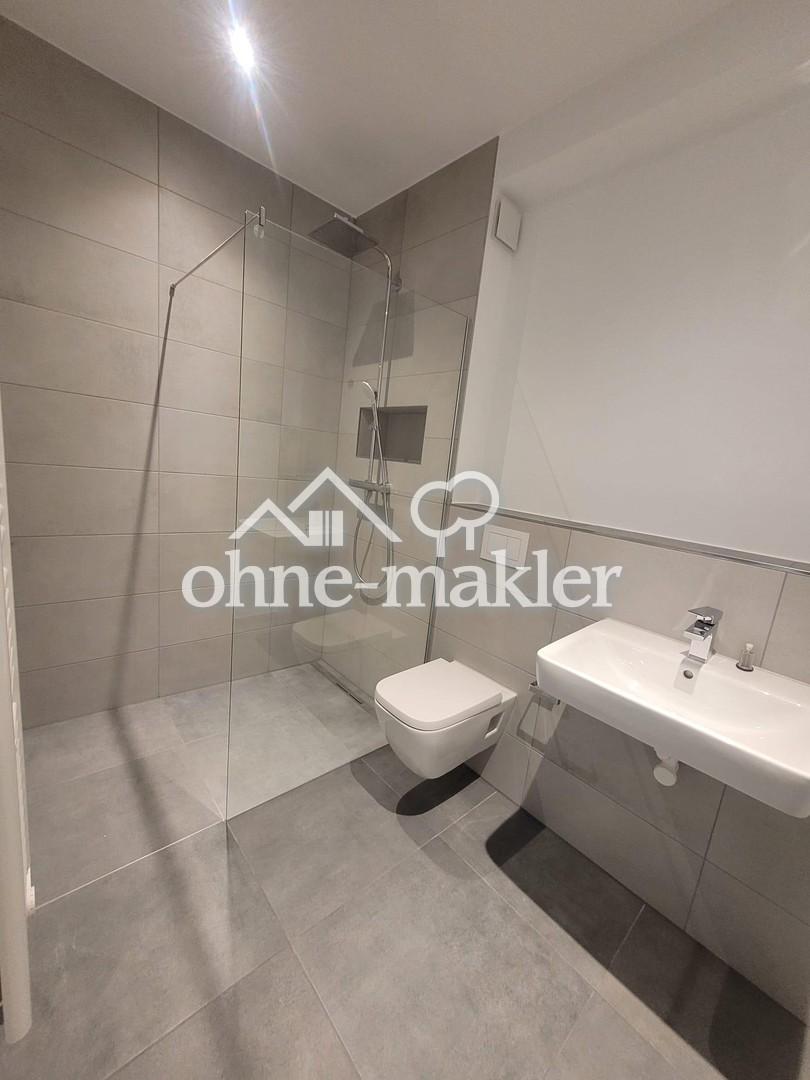 1-Zimmer Apartement - Single Wohnung - NEUBAU - Photo 1
