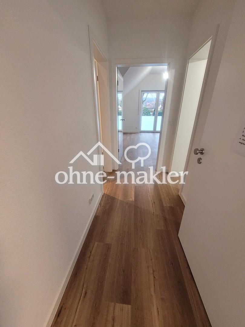 1-Zimmer Apartement - Single Wohnung - NEUBAU - Photo 4