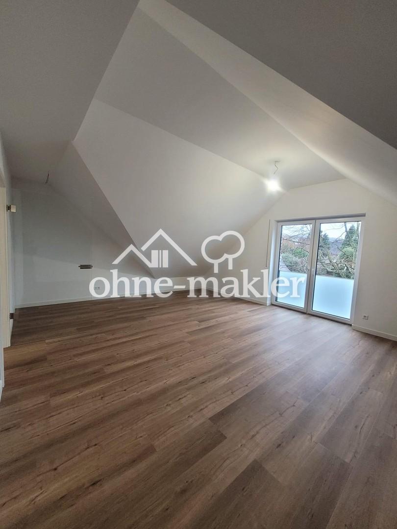 1-Zimmer Apartement - Single Wohnung - NEUBAU - Photo 2