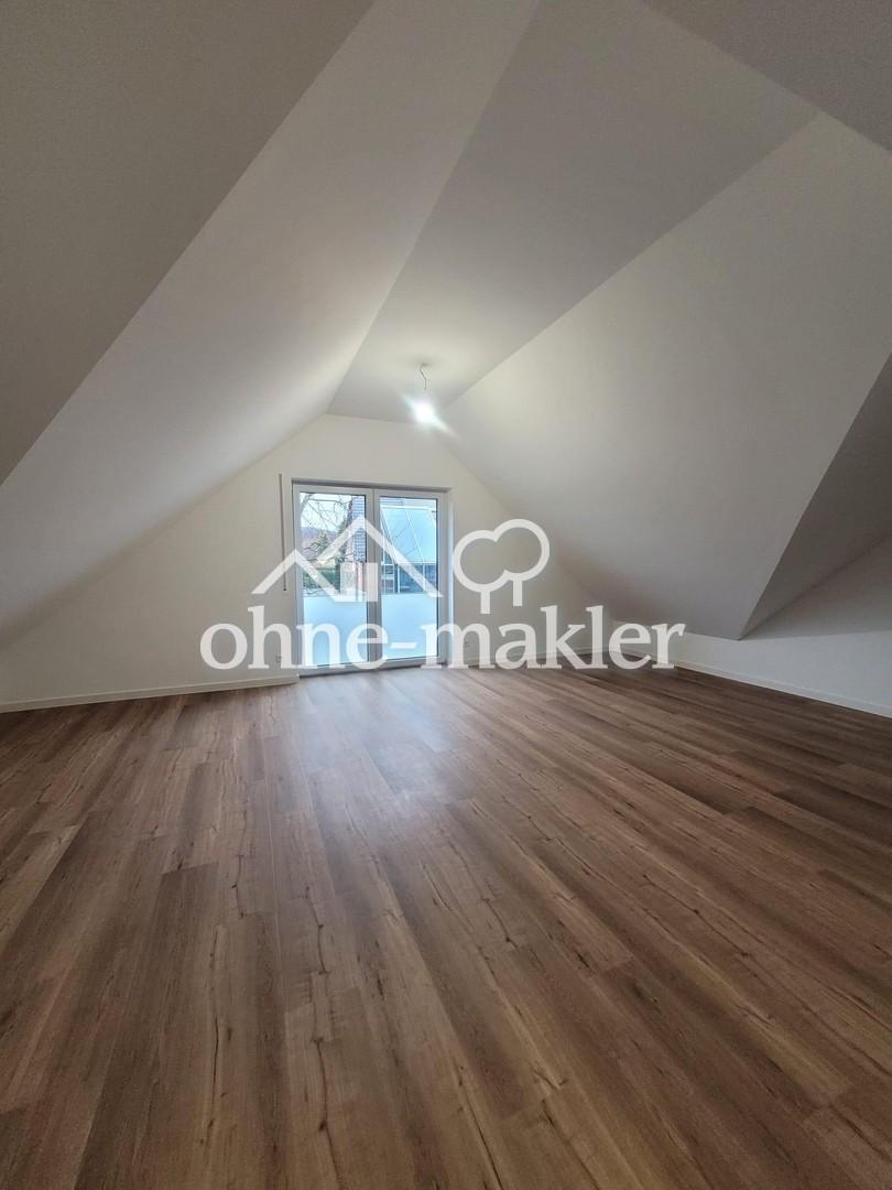 1-Zimmer Apartement - Single Wohnung - NEUBAU - Photo 3