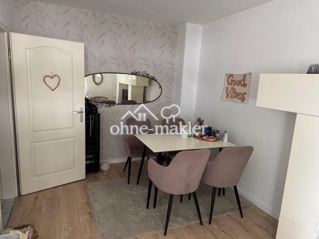 Schöne EG-Wohnung mit EBK & Garage in ruhiger Lage von Essen-Borbeck - Photo 4