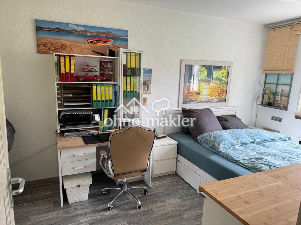 Schöne EG-Wohnung mit EBK & Garage in ruhiger Lage von Essen-Borbeck - Photo 5