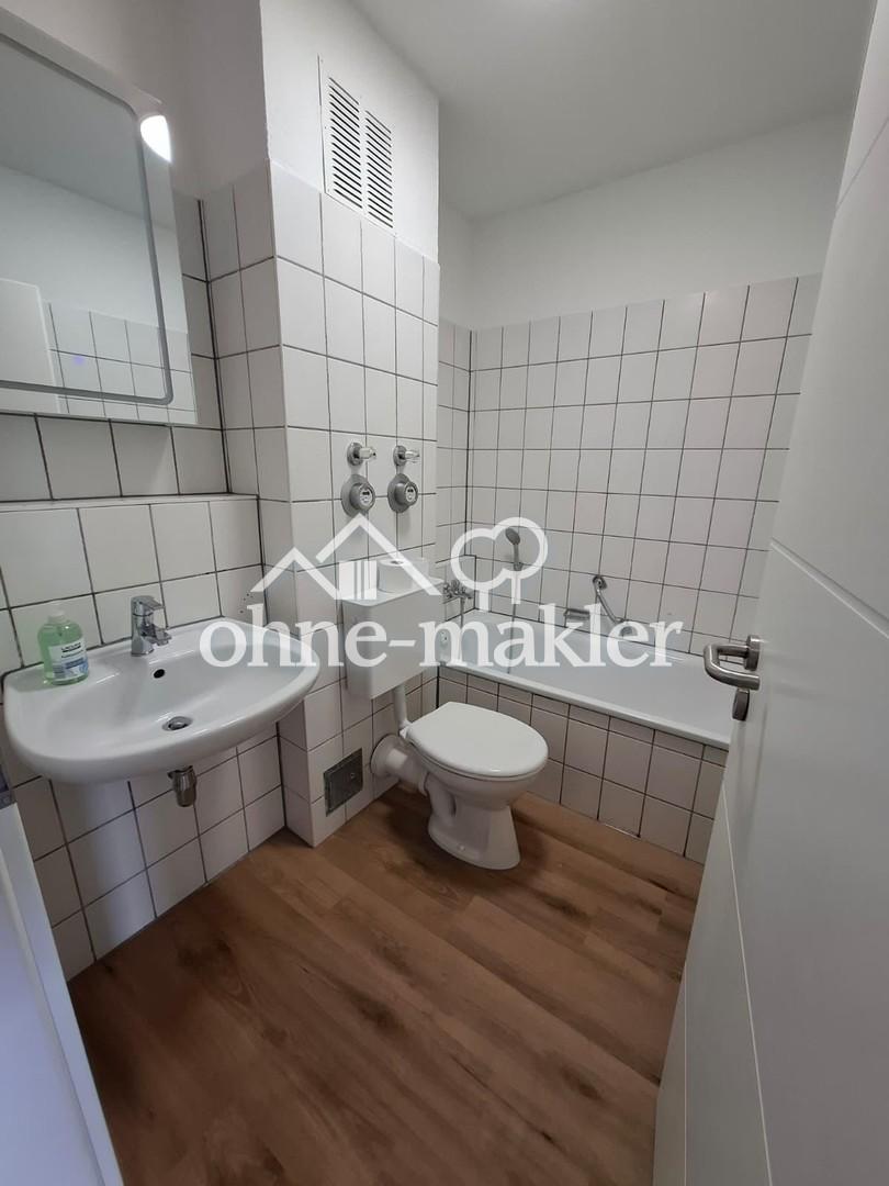 1-Zimmerapartment: Erstbezug nach Renovierung - Photo 3