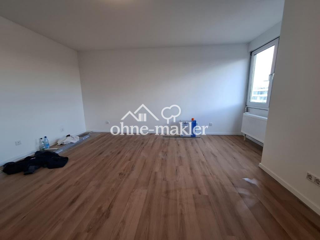 1-Zimmerapartment: Erstbezug nach Renovierung - Photo 1