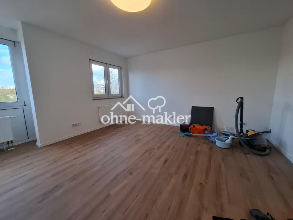 1-Zimmerapartment: Erstbezug nach Renovierung - Photo 4