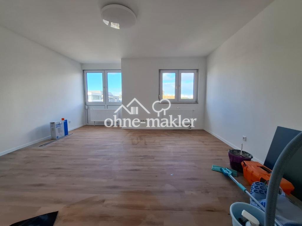 1-Zimmerapartment: Erstbezug nach Renovierung - Photo 5