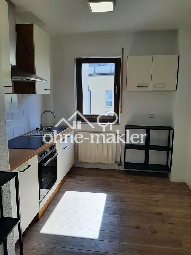 Modernisierte 2-Zimmer-Wohnung mit Klimaanlage - zentral und ruhig - Photo 1