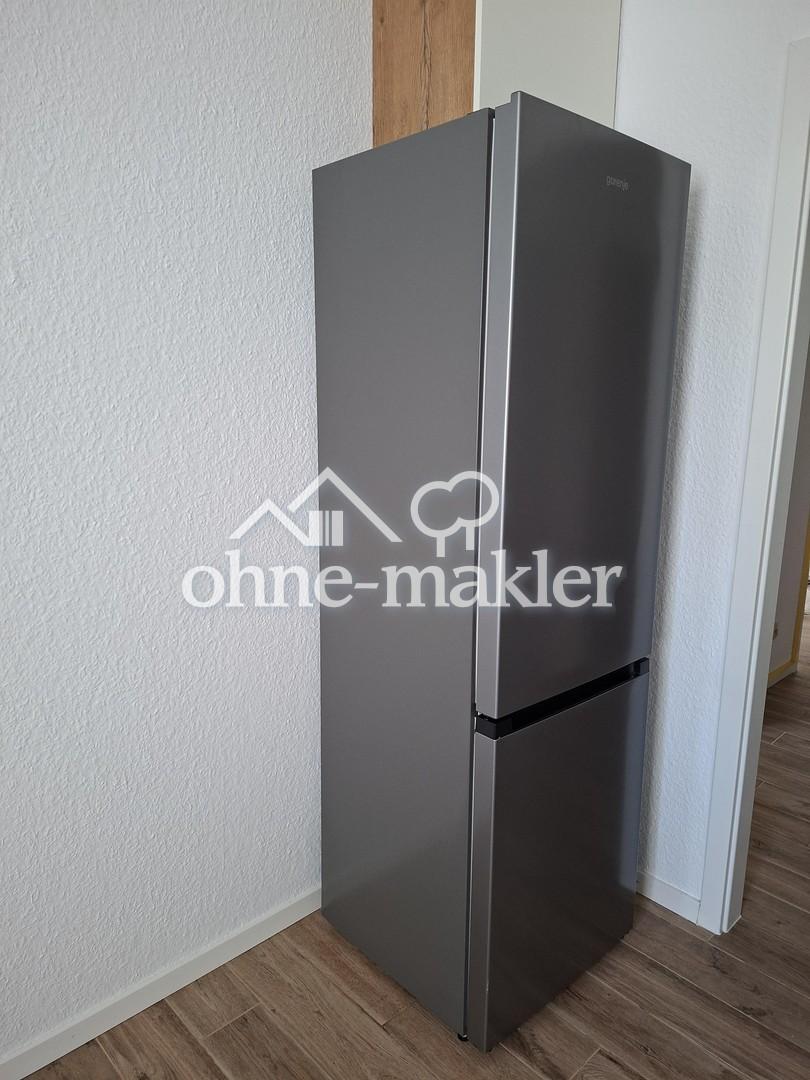 Modernisierte 2-Zimmer-Wohnung mit Klimaanlage - zentral und ruhig - Photo 3