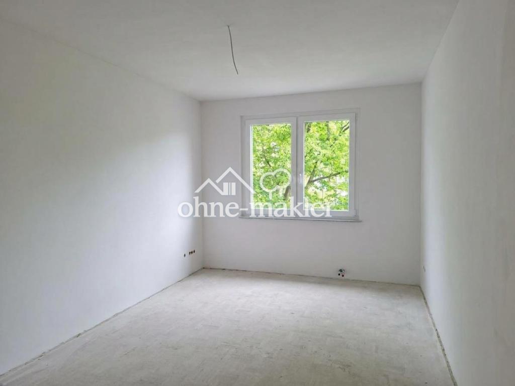 Erstbezug nach Kernsanierung: Modernes 4-Zimmer-Wohnen nahe Rüttenscheid - Photo 4