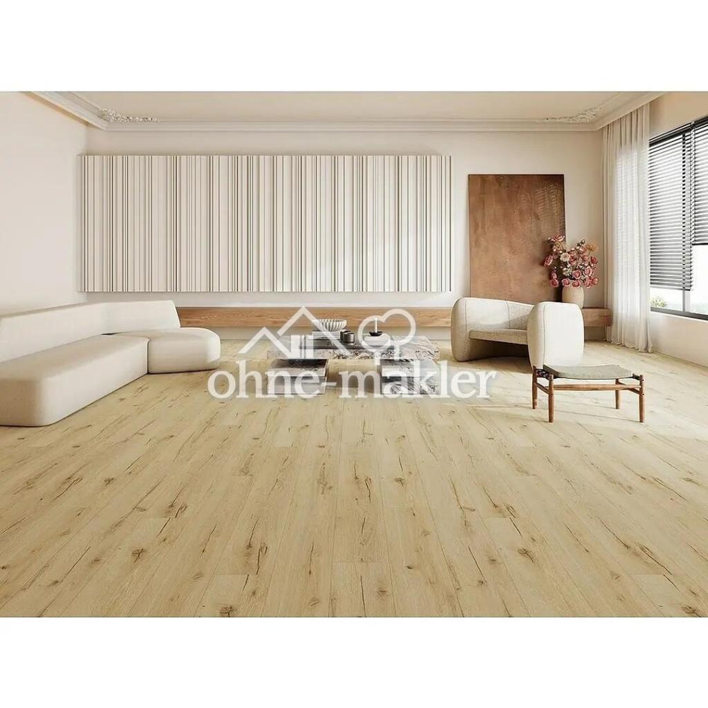 Erstbezug nach Kernsanierung: Modernes 4-Zimmer-Wohnen nahe Rüttenscheid - Photo 1