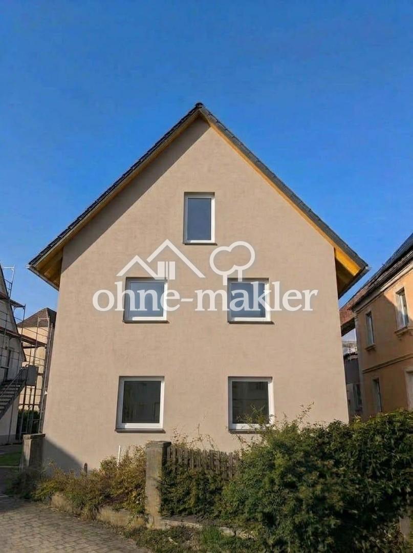 Energieeffizientes Einfamilienhaus - Foto 3