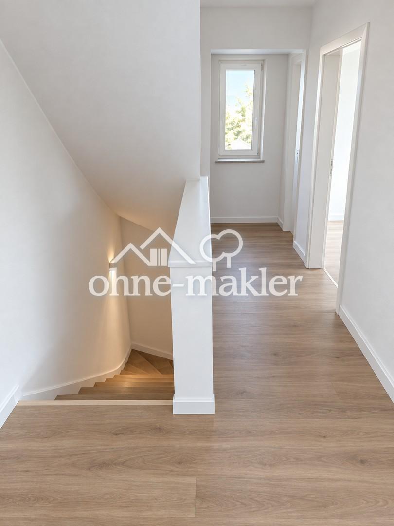 Energieeffizientes Einfamilienhaus - Foto 4