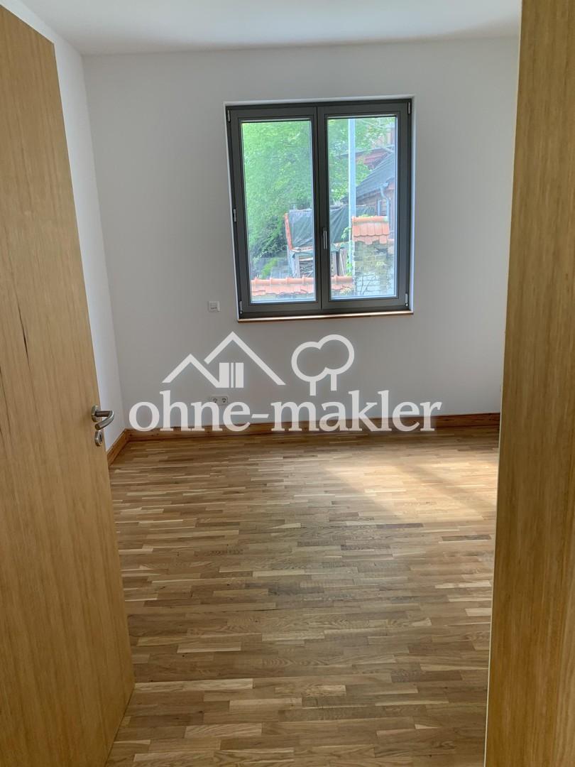 Hochwertige und ruhige 3-Zimmer-Wohnung in herausragender Wohnlage von Caputh-Schwielowsee - Photo 1