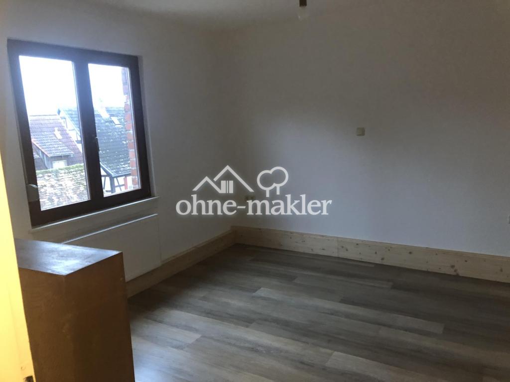 Liebhaberwohnung 2. OG Fachwerkhaus in der Altstadt von Windecken - Photo 4