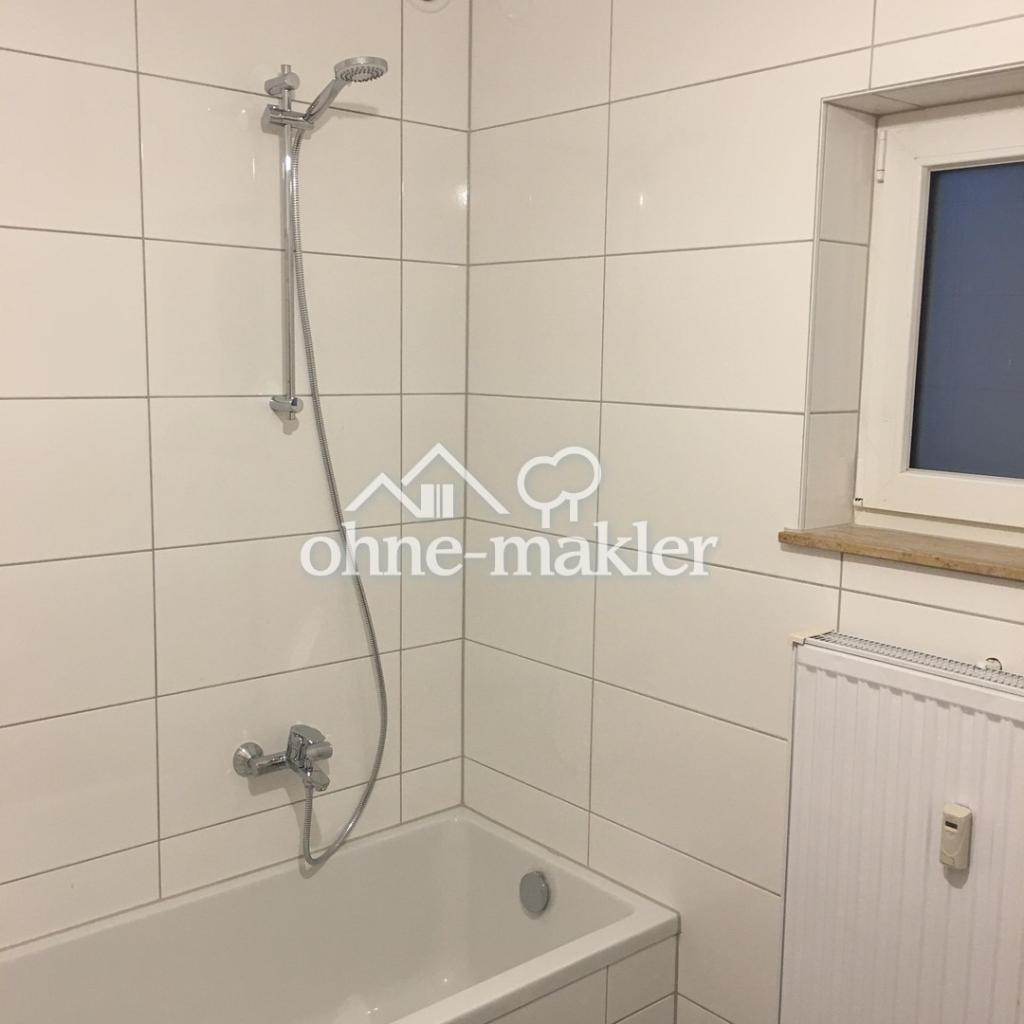 Perfekt sanierte 3-Zimmerwohnung mit schöner Aussicht – Erstbezug nach Sanierung - Foto 3