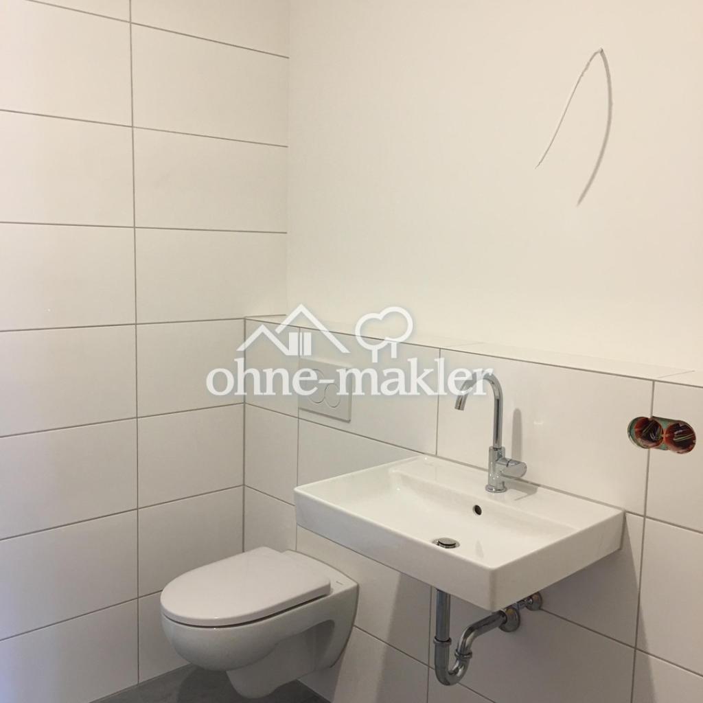Perfekt sanierte 3-Zimmerwohnung mit schöner Aussicht – Erstbezug nach Sanierung - Foto 4