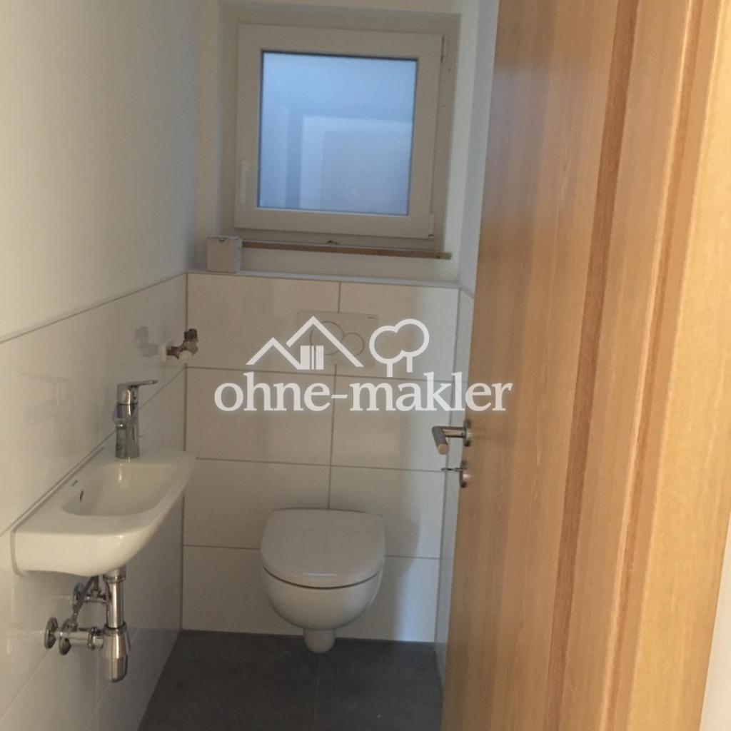 Perfekt sanierte 3-Zimmerwohnung mit schöner Aussicht – Erstbezug nach Sanierung - Foto 2