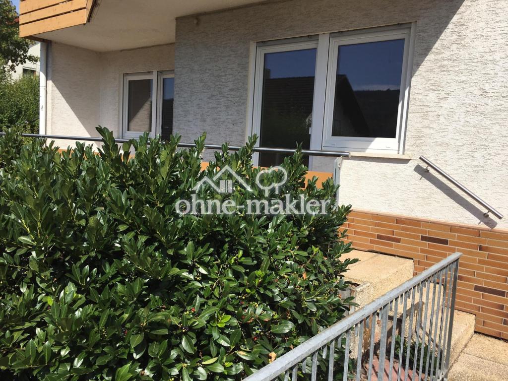 Perfekt sanierte 3-Zimmerwohnung mit schöner Aussicht – Erstbezug nach Sanierung - Foto 5