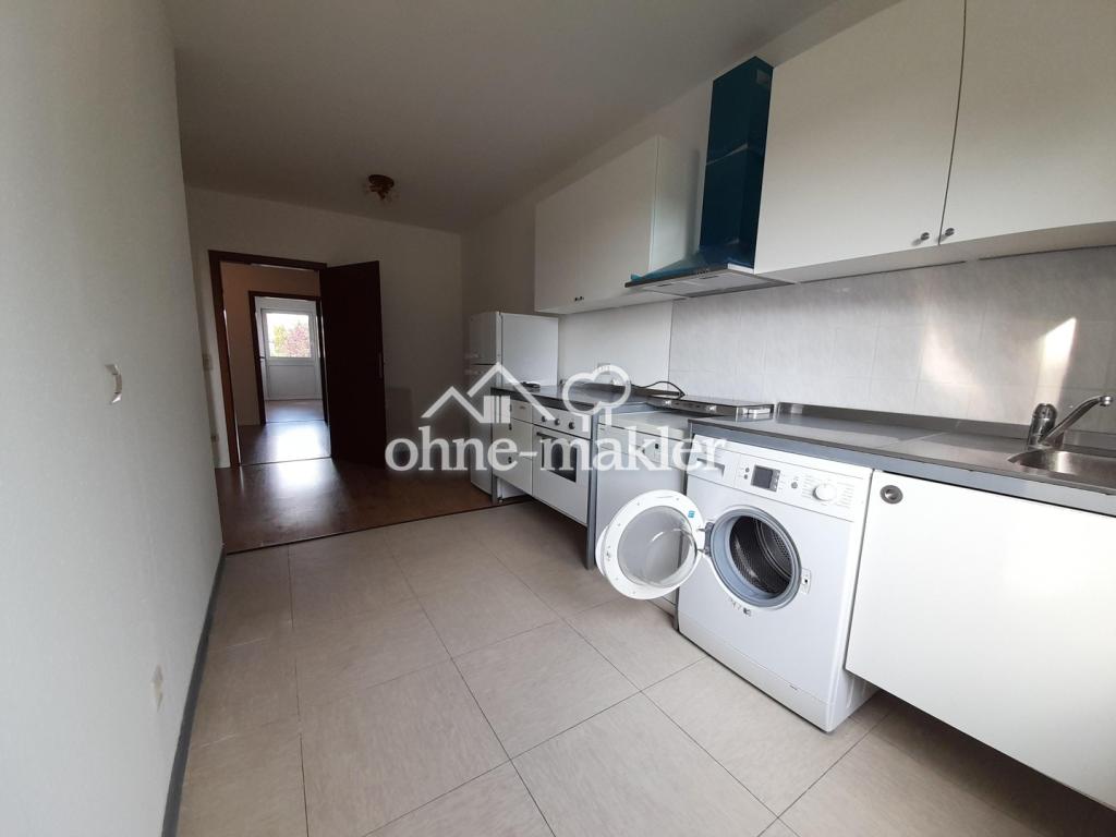 3-Zi.Whg. mit Balkon und TG-Stellplatz in Münster-Gievenbeck - Photo 3