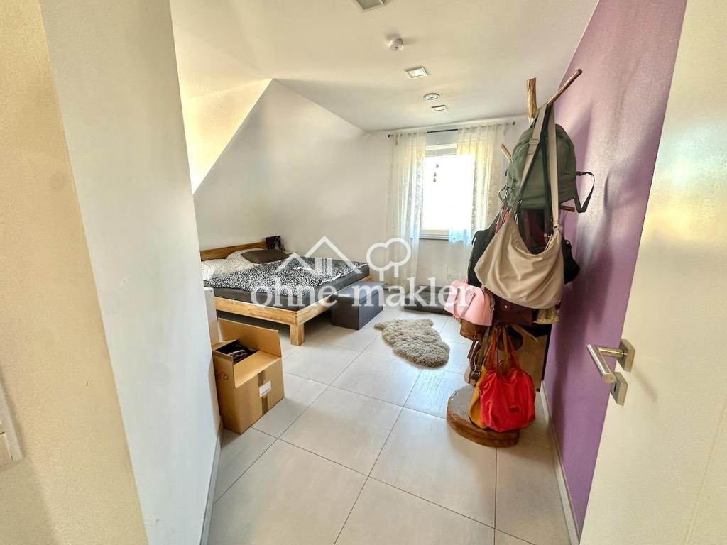 Energie A+ Exklusives 4 Zimmer Penthouse mit zwei Balkonen - Foto 4