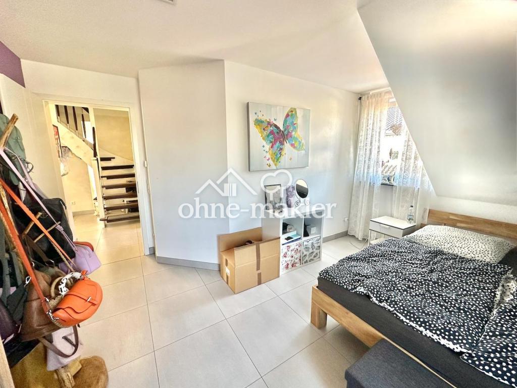 Energie A+ Exklusives 4 Zimmer Penthouse mit zwei Balkonen - Foto 5