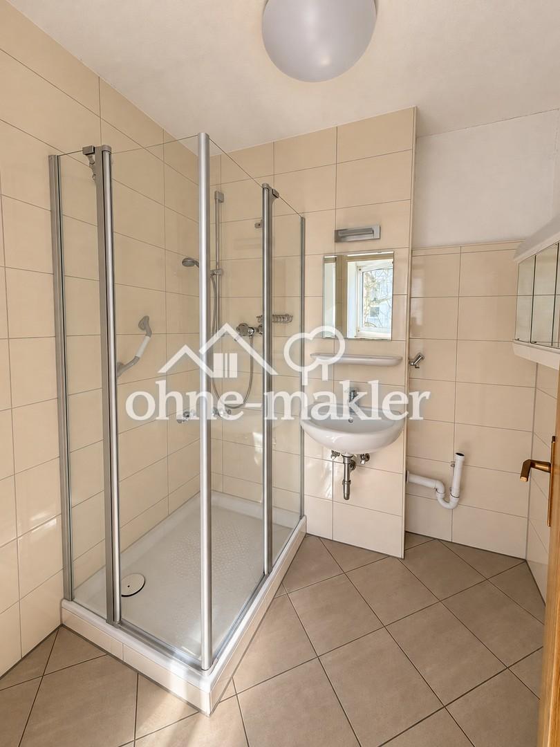 3,5 Zimmer mit Südwestbalkon und Einbauküche – 5 Jahre feste Kaltmiete - Foto 4