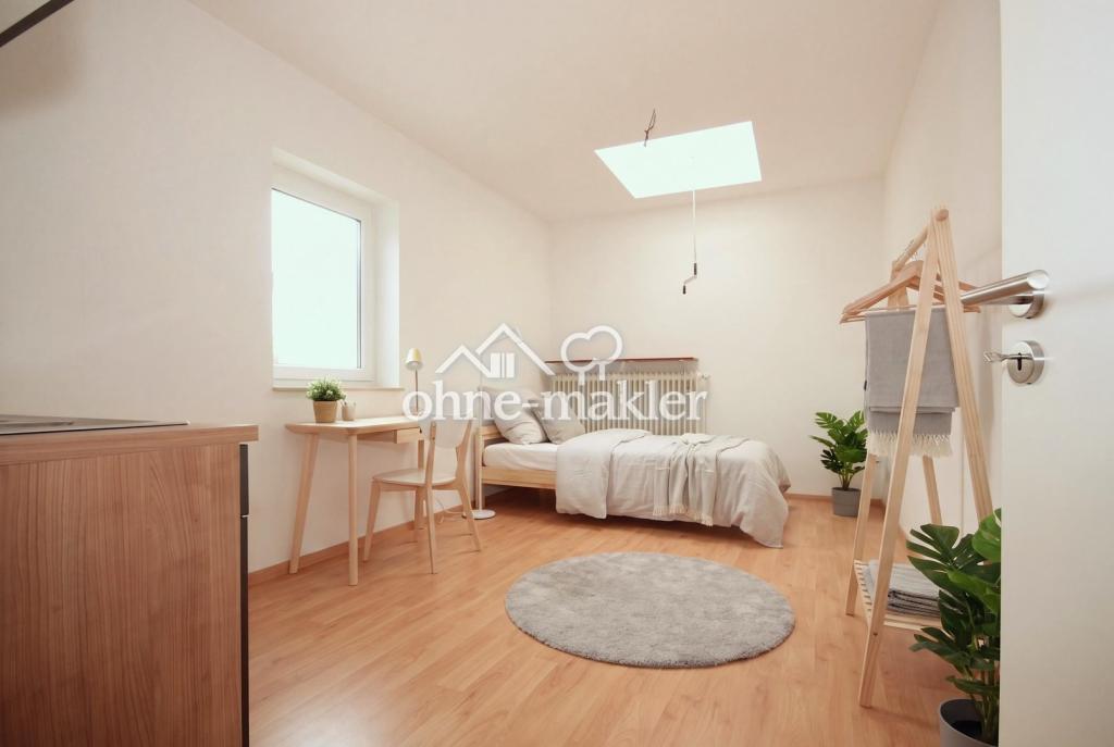 1-Zimmer-Wohnung in Vechta zu vermieten (WE 2.3) - Foto 1