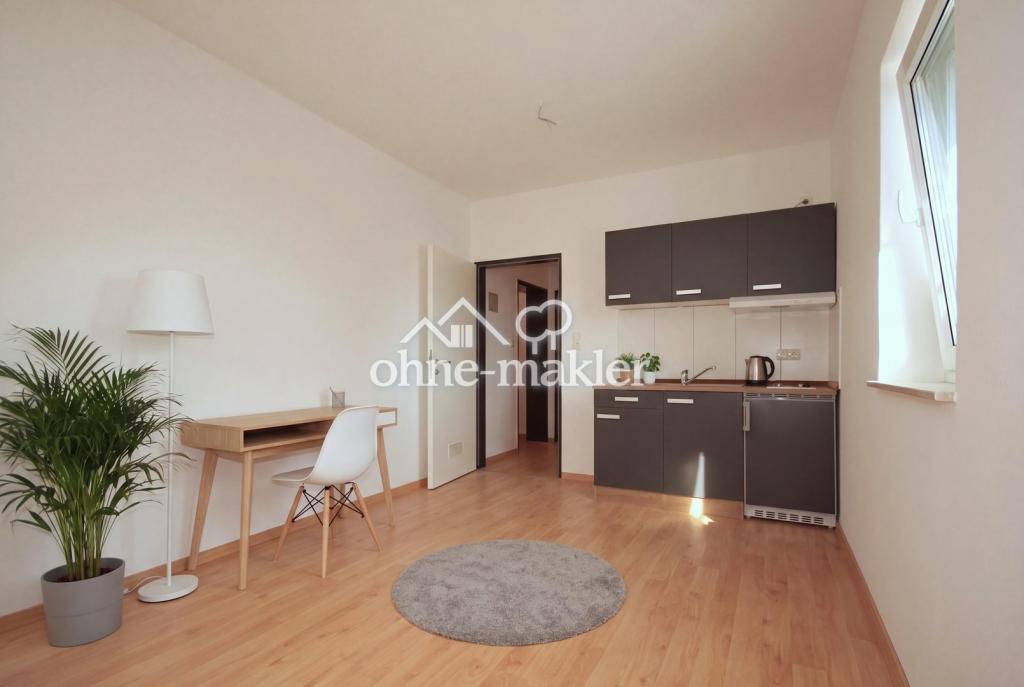 1-Zimmer-Wohnung in Vechta zu vermieten (WE 2.3) - Foto 2