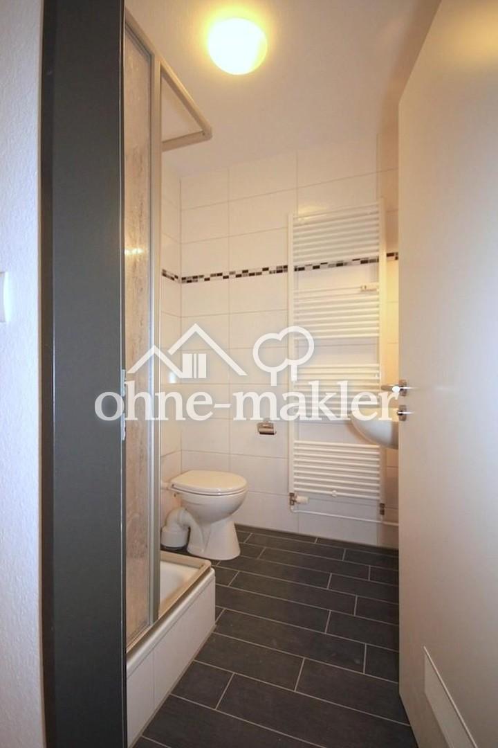 1-Zimmer-Wohnung in Vechta zu vermieten (WE 2.3) - Foto 4