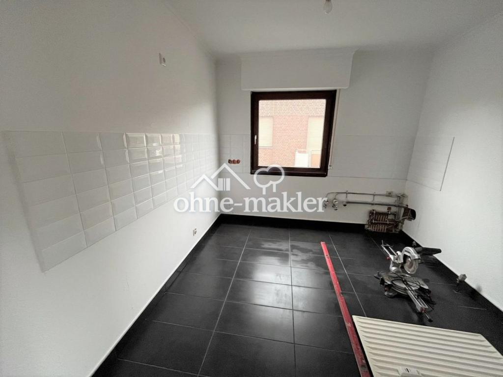 Sanierte Wohnung - 3 Schlafzimmer, neues Badezimmer & Gäste-WC inkl. Stellplatz & Keller - Photo 1