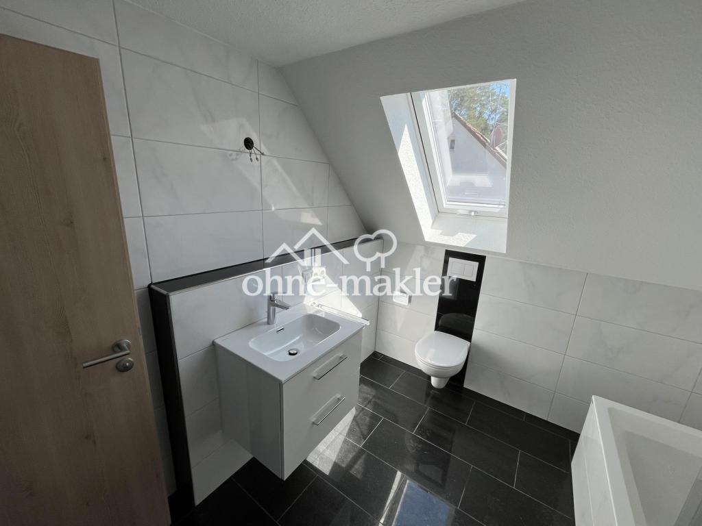 Gemütliche 2,5 Zimmer Wohnung 2 OG in Erlangen - Dechsendorf Loheweg 2 - Foto 4