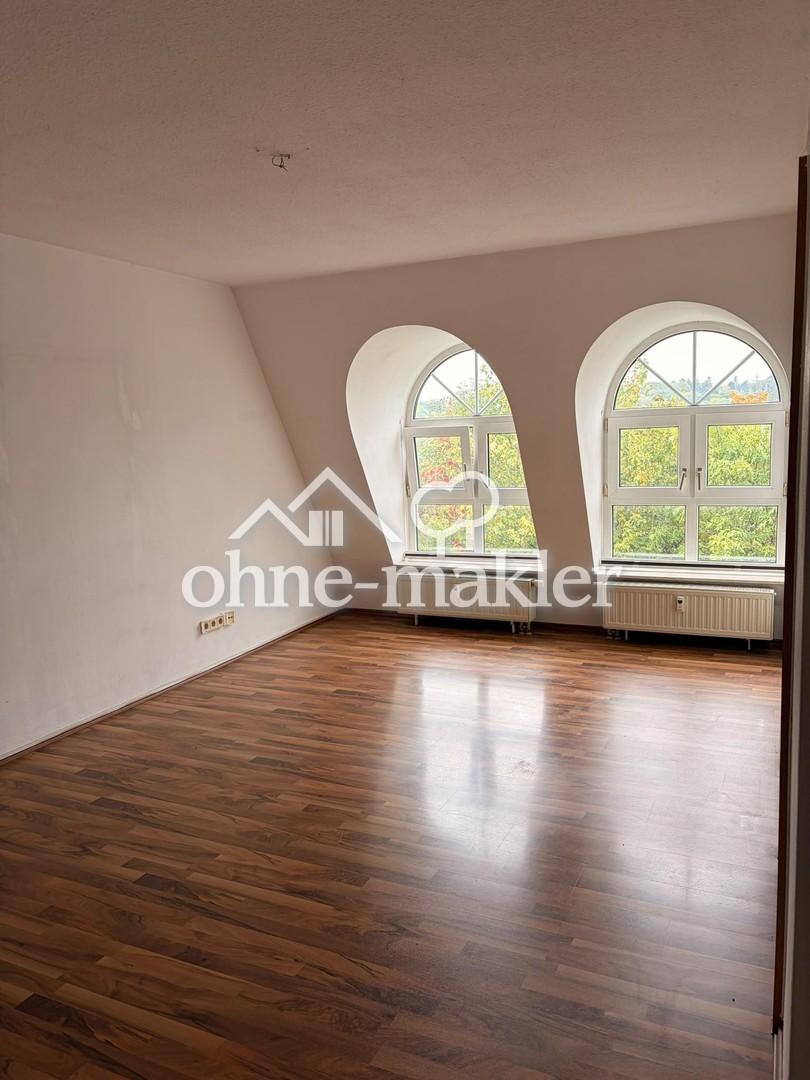 Schöne 2-Zimmerwohnung am Stadtpark - Foto 4